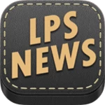 Logo of LPS Chanchinthar android Application 